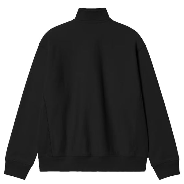 CARHARTT WIP Half Zip American Script Sweat