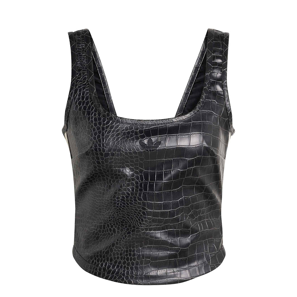 ADIDAS Pleather Corset
