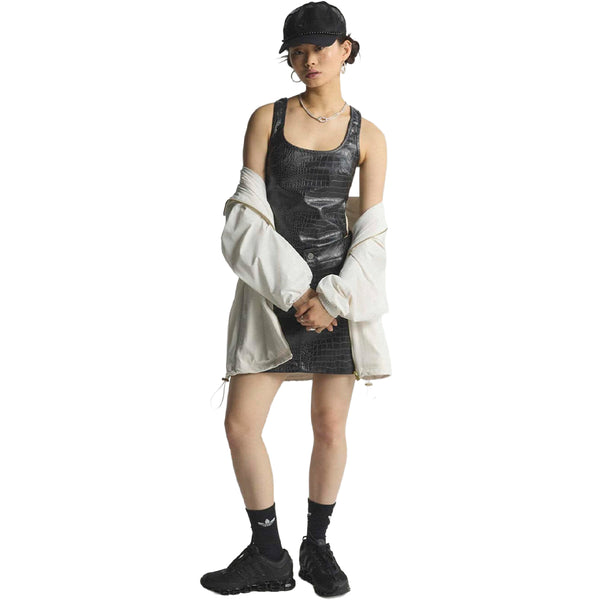 ADIDAS Pleather Corset