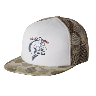 CARHARTT WIP Graphic Trucker Cap