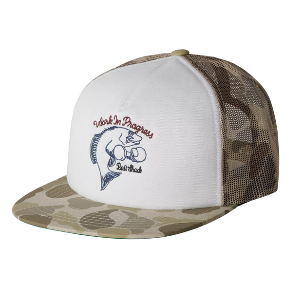 CARHARTT WIP Graphic Trucker Cap