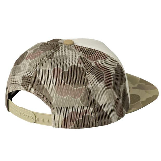 CARHARTT WIP Graphic Trucker Cap