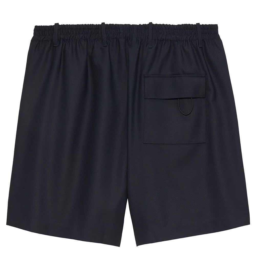 NEW AMSTERDAM SURF ASSOCIATION Wool Track Shorts