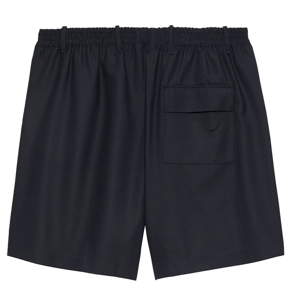 NEW AMSTERDAM SURF ASSOCIATION Wool Track Shorts