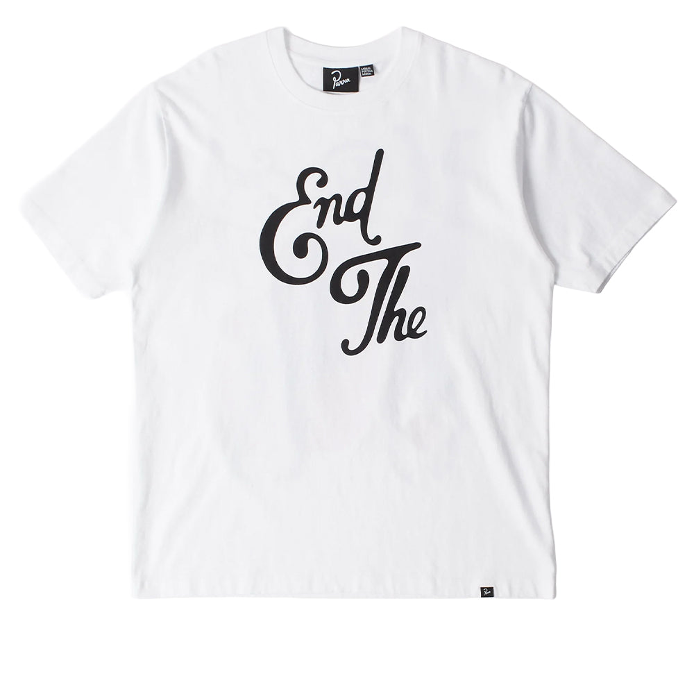 BY PARRA End The Loungechair T-shirt