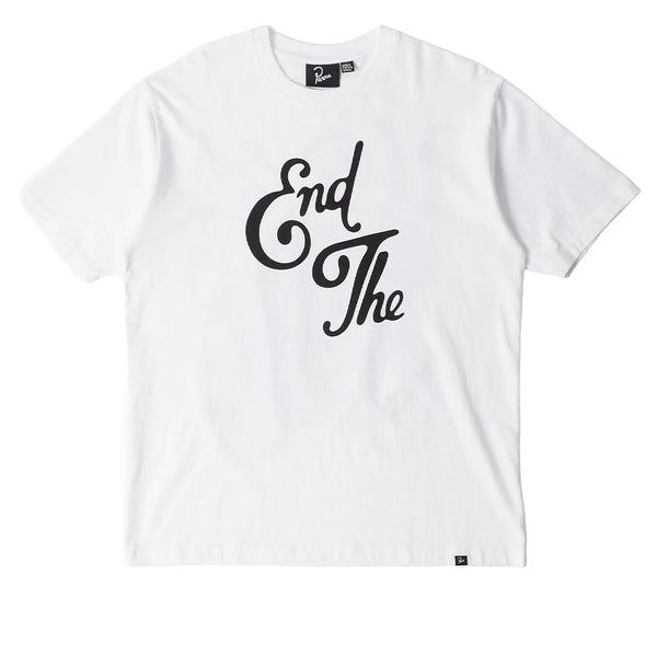 BY PARRA End The Loungechair T-shirt