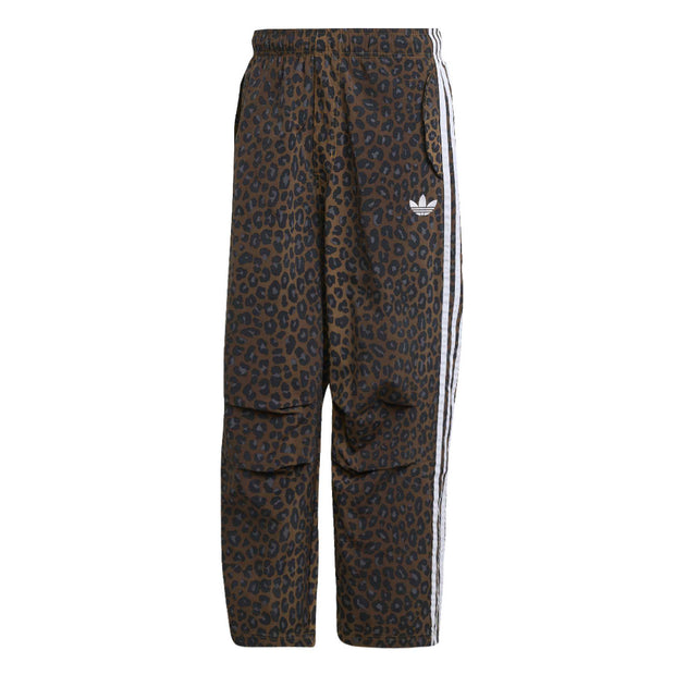 ADIDAS Graphic Leopard Pant