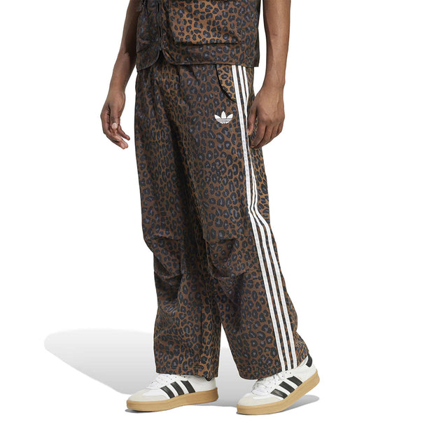 ADIDAS Graphic Leopard Pant
