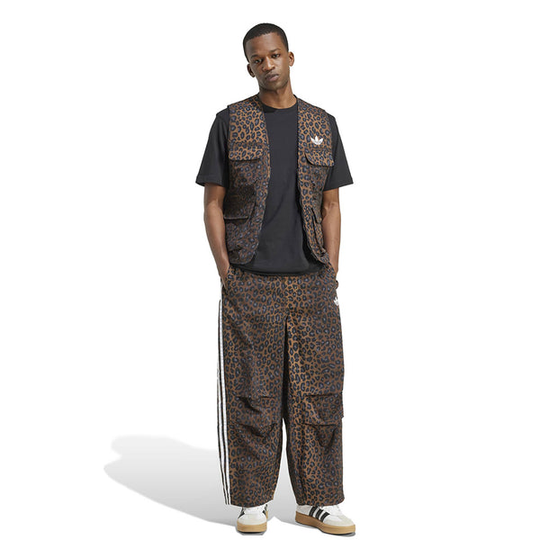 ADIDAS Graphic Leopard Pant