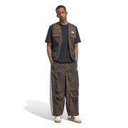 ADIDAS Graphic Leopard Pant