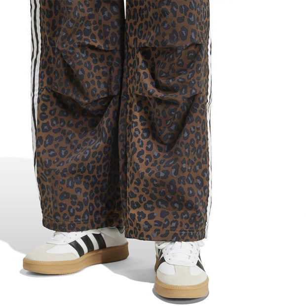 ADIDAS Graphic Leopard Pant