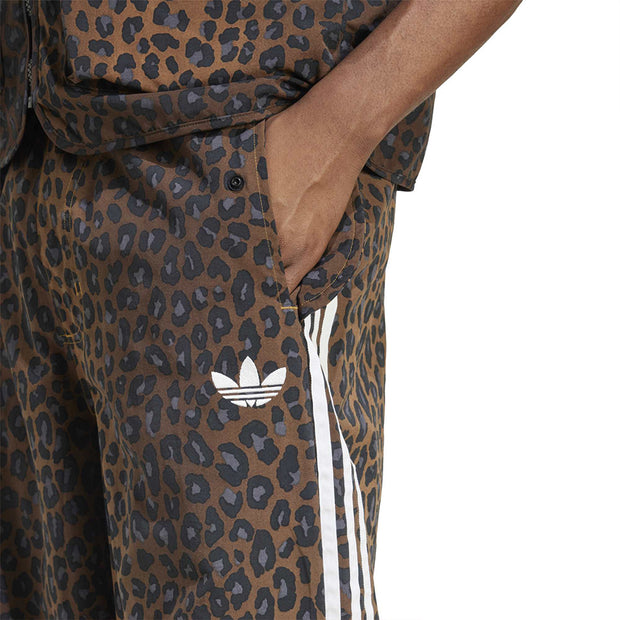 ADIDAS Graphic Leopard Pant