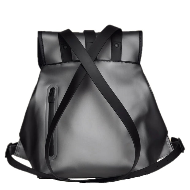 RAINS BUCKET BACKPACK