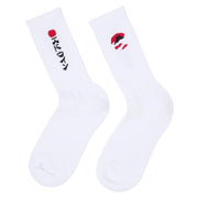 EDWIN Kamifuji Socks