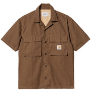 CARHARTT WIP  Wynton Shirt