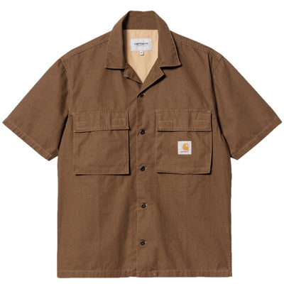 CARHARTT WIP  Wynton Shirt