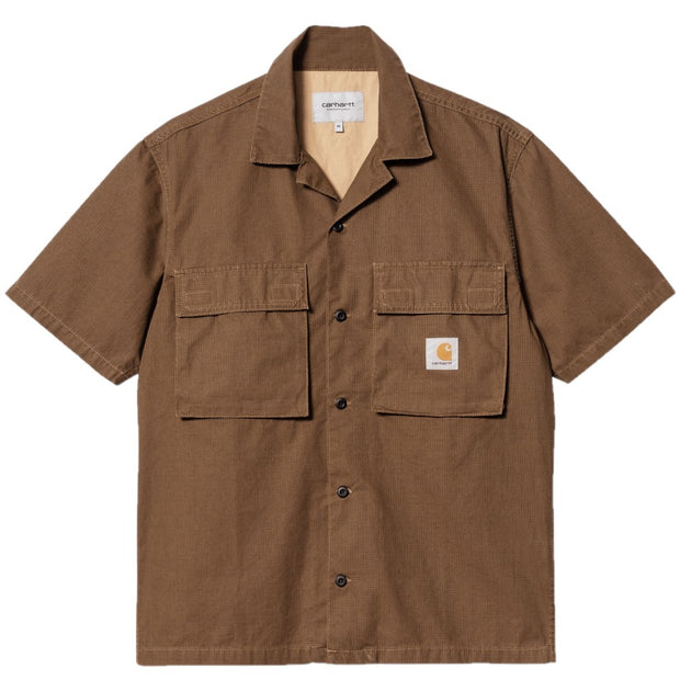 CARHARTT WIP  Wynton Shirt