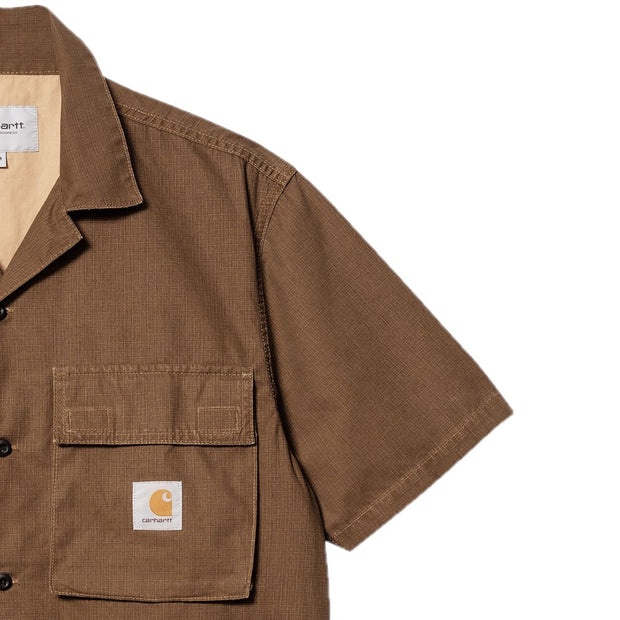 CARHARTT WIP  Wynton Shirt