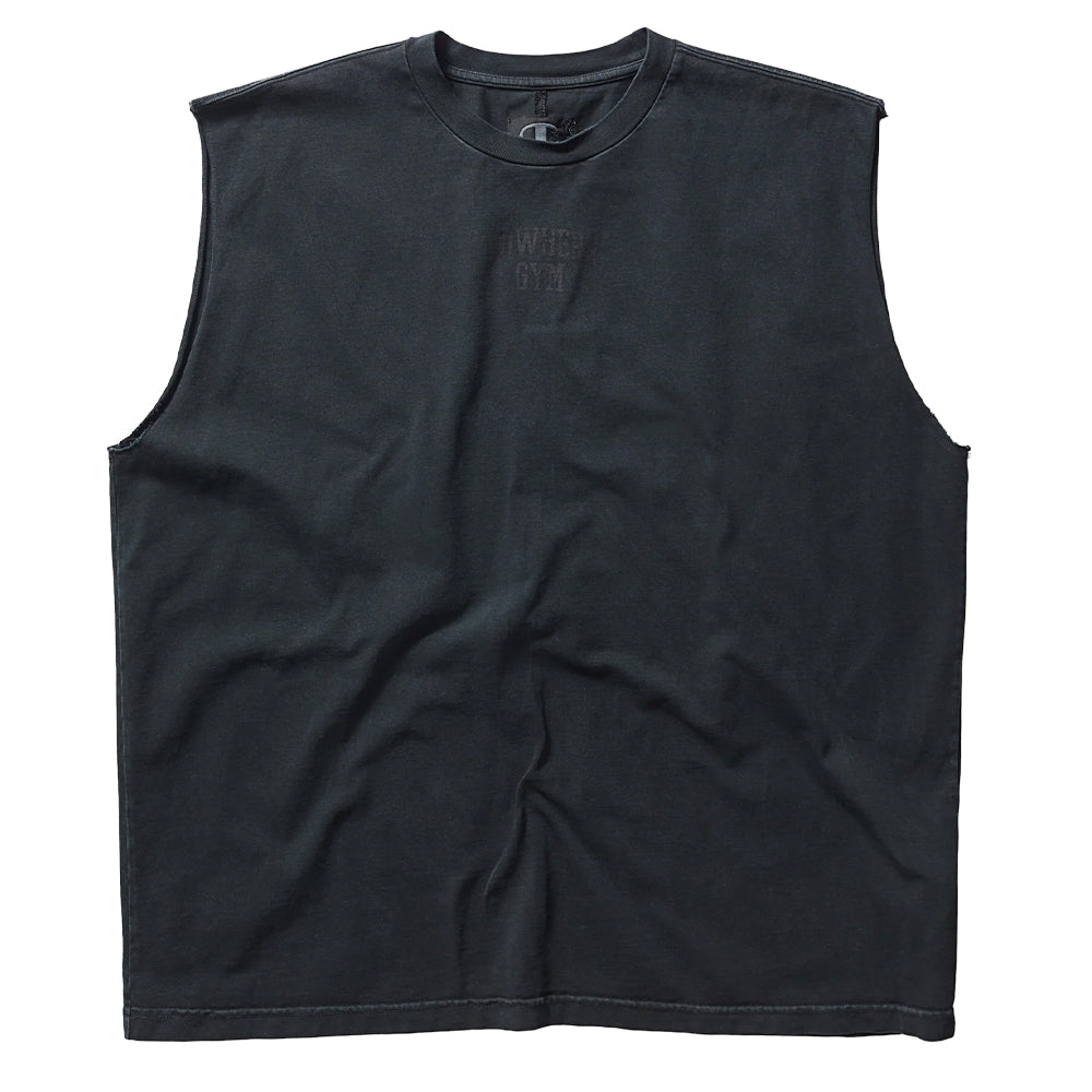 CHAMPION Tank Nowhere University