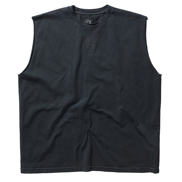 CHAMPION Tank Nowhere University