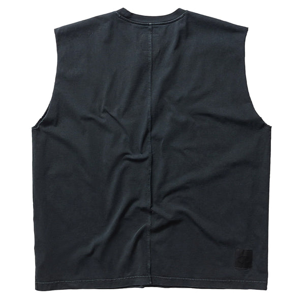CHAMPION Tank Nowhere University