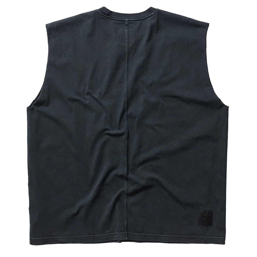 CHAMPION Tank Nowhere University