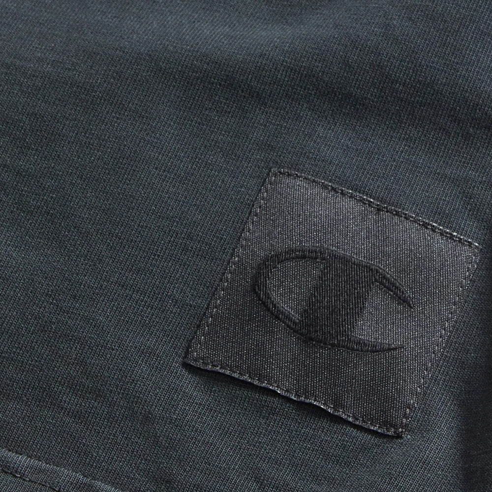 CHAMPION Tank Nowhere University