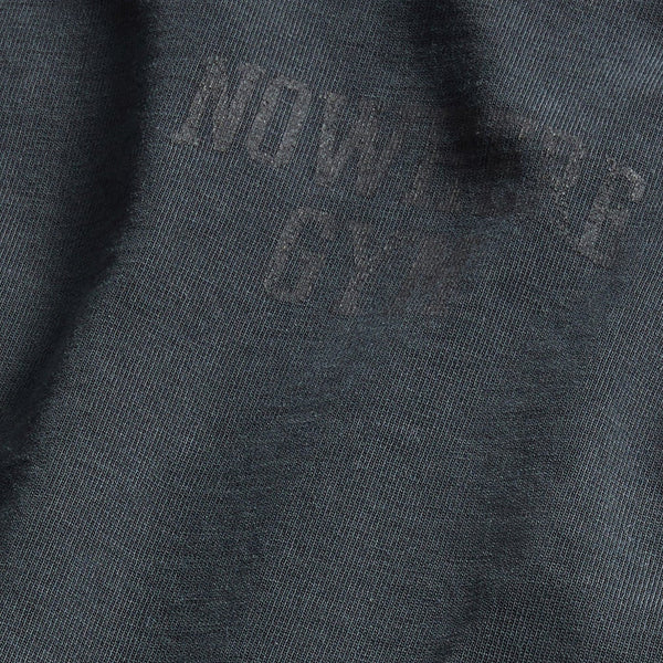 CHAMPION Tank Nowhere University