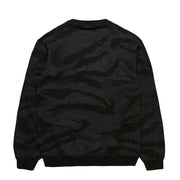 MAHARISHI Camo Miltype Crew Sweat