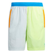 ADIDAS Blocked Woven Short