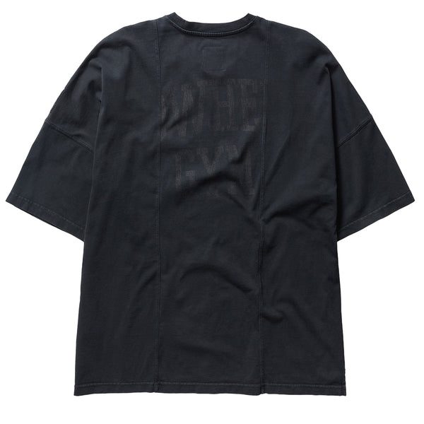 CHAMPION Crewneck Pocket T-shirt Nowhere University