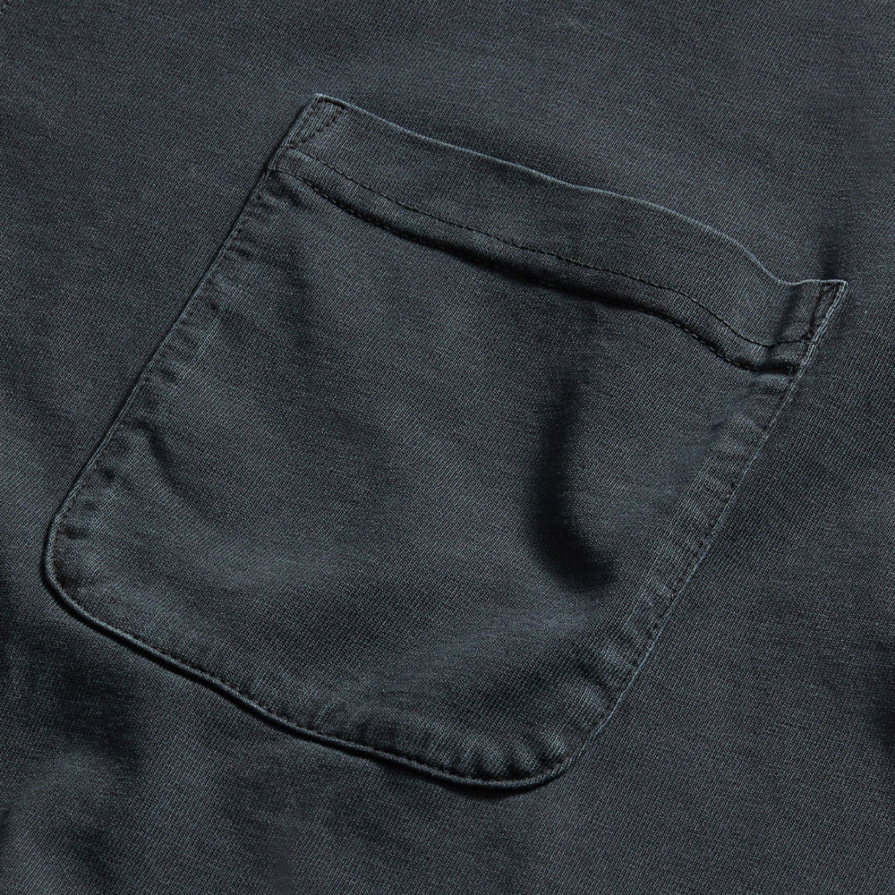 CHAMPION Crewneck Pocket T-shirt Nowhere University