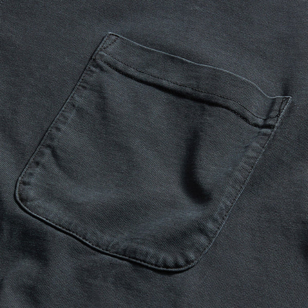 CHAMPION Crewneck Pocket T-shirt Nowhere University