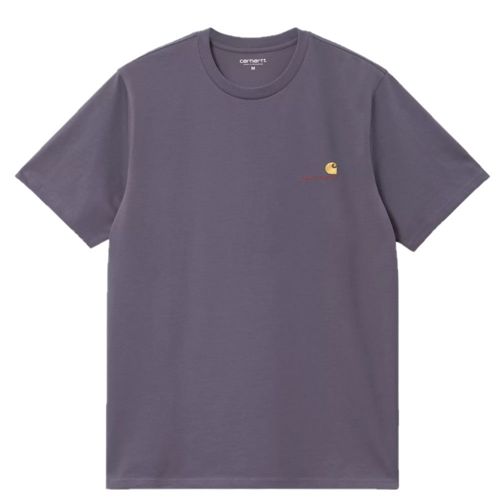 CARHARTT WIP American Script T-shirt
