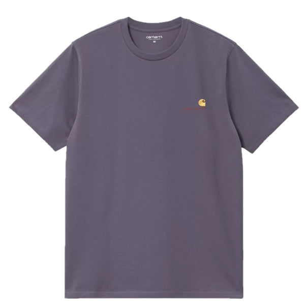 CARHARTT WIP American Script T-shirt