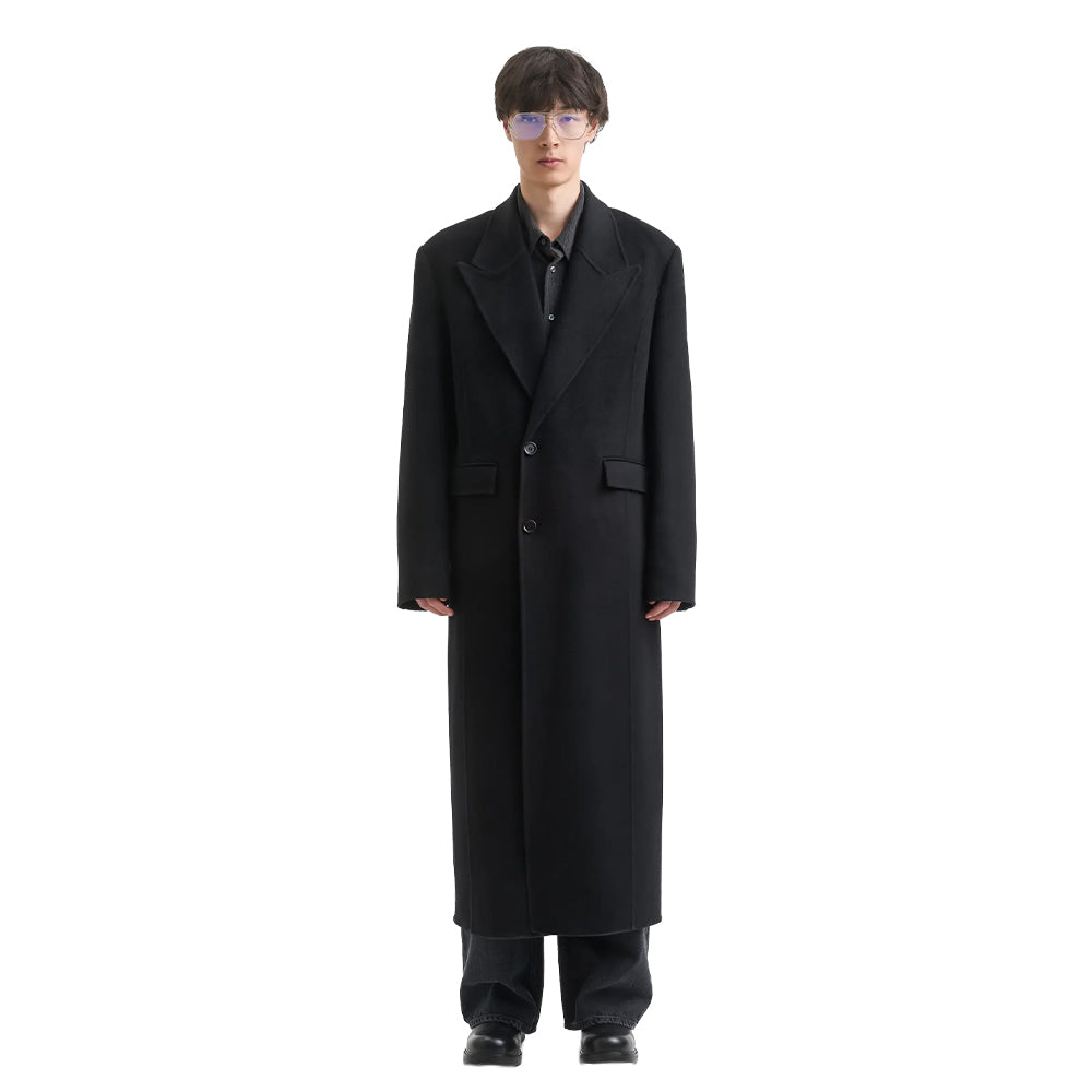 SEFR Cashemere Coat
