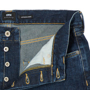 EDWIN Ed-45 Loose Tapered