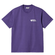 CARHARTT WIP S/s Manual T-shirt