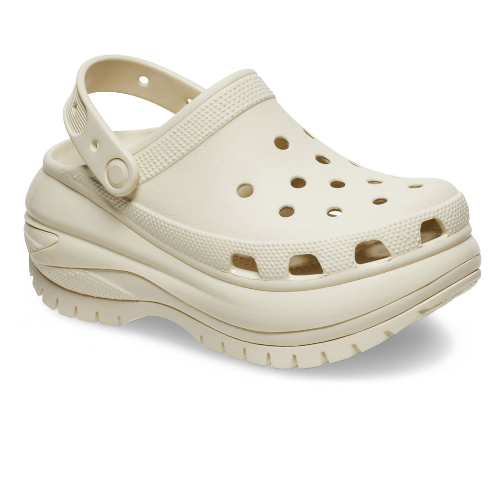 CROCS Classic Mega Crush Clog W