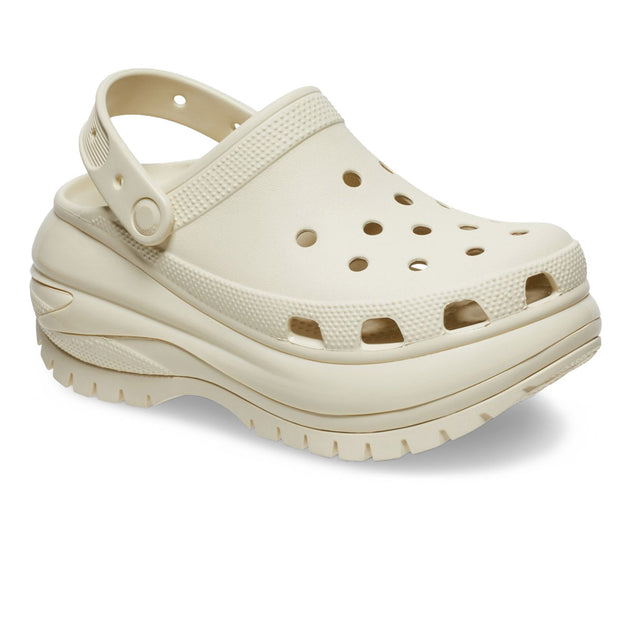 CROCS Classic Mega Crush Clog W