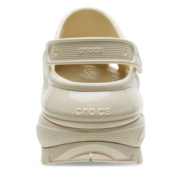 CROCS Classic Mega Crush Clog W