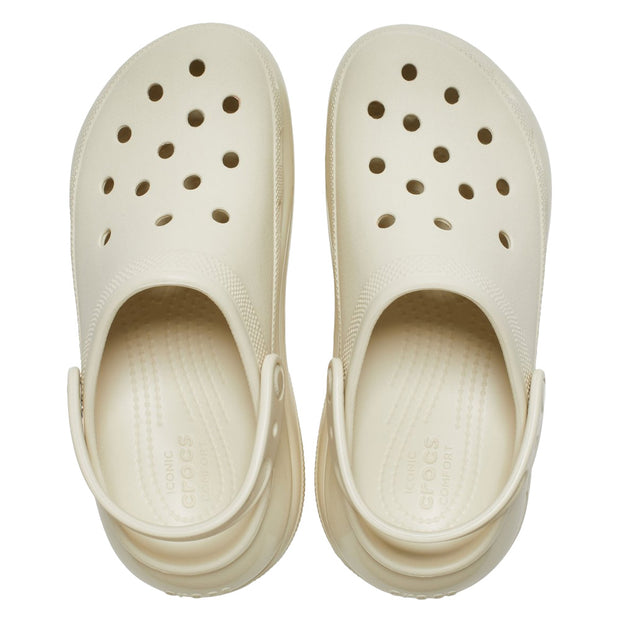 CROCS Classic Mega Crush Clog W