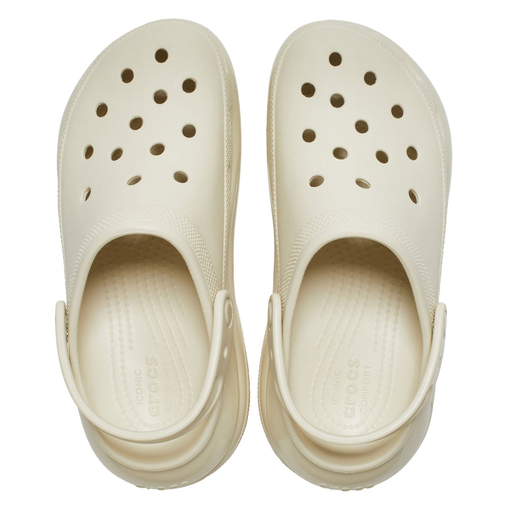 CROCS Classic Mega Crush Clog W