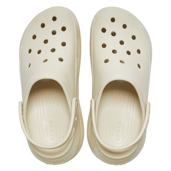 CROCS Classic Mega Crush Clog W