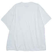 F/CE Recycle FCE Noise Print Tee