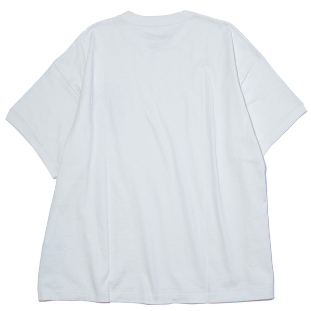 F/CE Recycle FCE Noise Print Tee