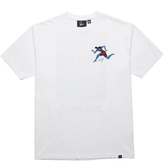 PARRA No Parking T-shirt