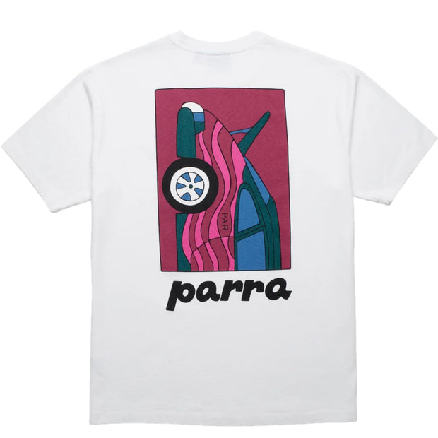 PARRA No Parking T-shirt