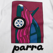 PARRA No Parking T-shirt