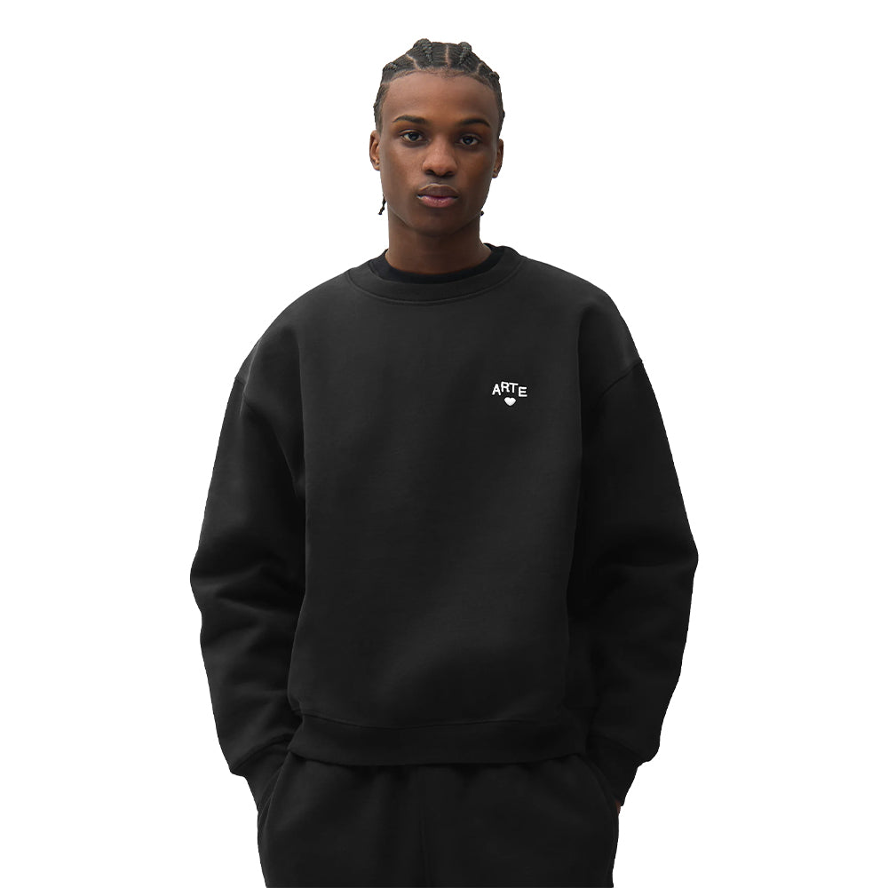 ARTE  Cor Crewneck